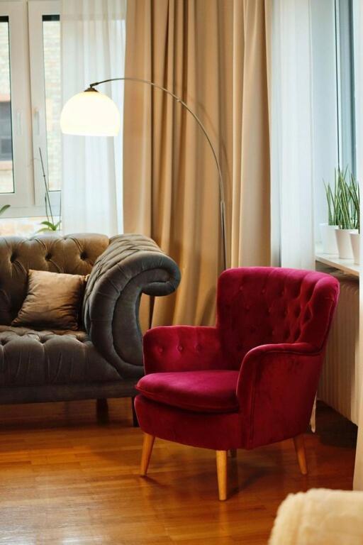 Modern Holiday Apartment In The Heart Of Клінгенмюнстер Екстер'єр фото