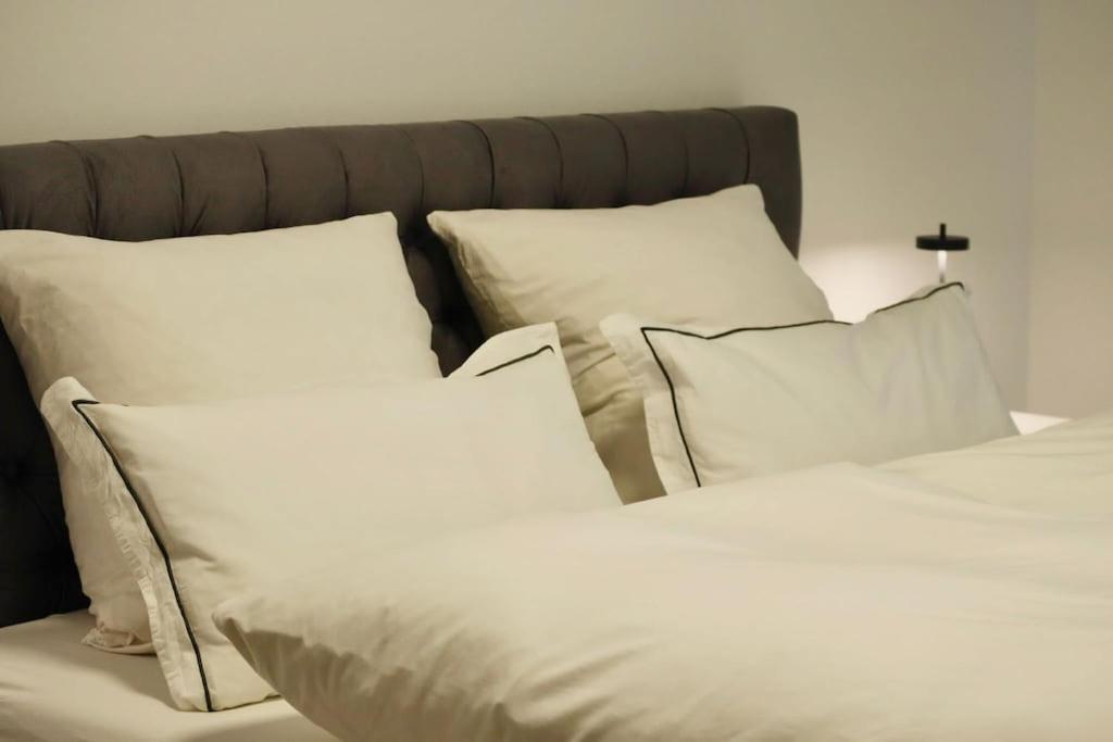 Modern Holiday Apartment In The Heart Of Клінгенмюнстер Екстер'єр фото